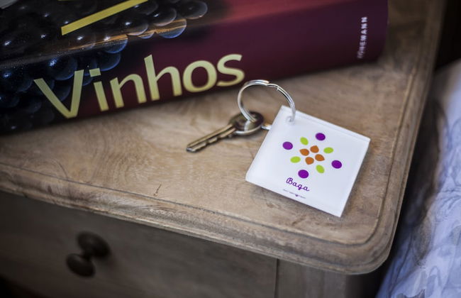 A Serenada Enoturismo - Foto 9