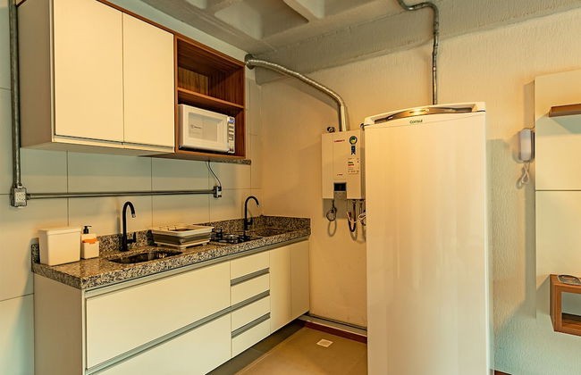 Antiquus ApartHotel - Foto 16