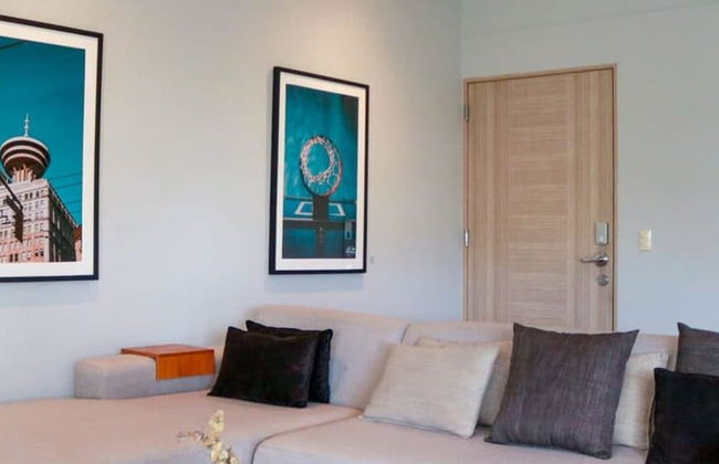 w Beautiful 2BR With Terrace in Miraflores - Photo 14