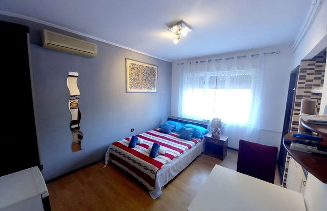 Lovely Apartments Near the Sea - Foto 13