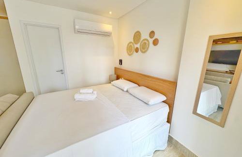 RS 410 · RS 410 - Lindo apt no moderno Tolive Riverside - Foto 14
