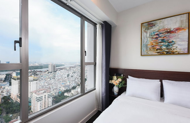 Amazing CBD Rivergate Apartment & Pool - Foto 23
