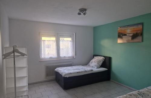 Ferienwohnung am Waldrand D2 - Photo 6