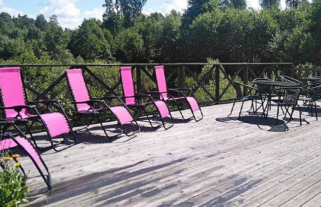 Holiday Home in Gräsmark - Foto 19