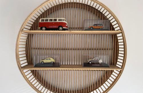 Cap Ferret - Villa Sérénité - piscine, proche Océan et Bassin, classée 4 étoiles Meublé de tourisme - Foto 18