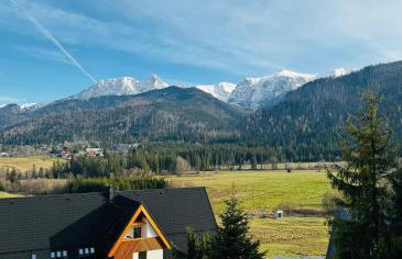 Apartament pod Górskim Niebem by Apart Concept Podhale - Foto 12