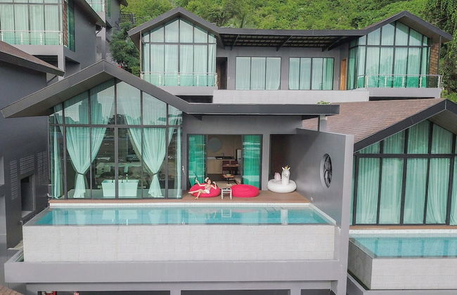 The Senses Pool Villas - Photo 9