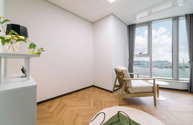 Le collective Busan station - Foto 30