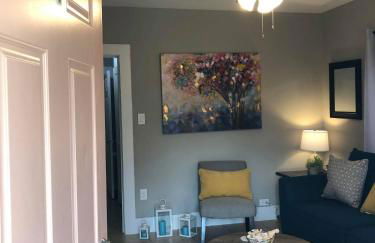 The Comfi Coral - Large 1 Bedroom Studio A - Photo 20