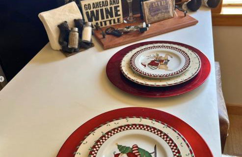 Buckeye Bear's Den-AC-Walking Distance to town - Foto 23