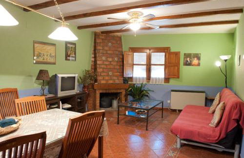 Casa Rural Valle del Arrago - Foto 48