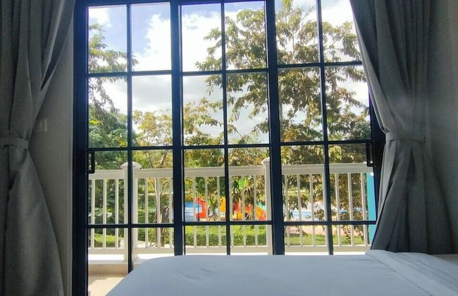 Nova Beachfront Haven Villa - Foto 36