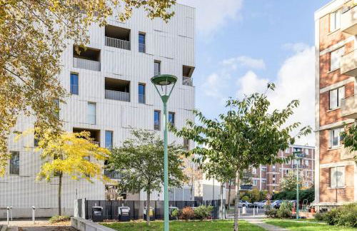 67m2-15 minutes to Paris central - Foto 31