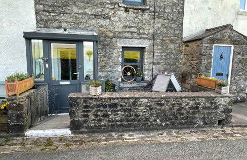 Pemberton cottage - Foto 21