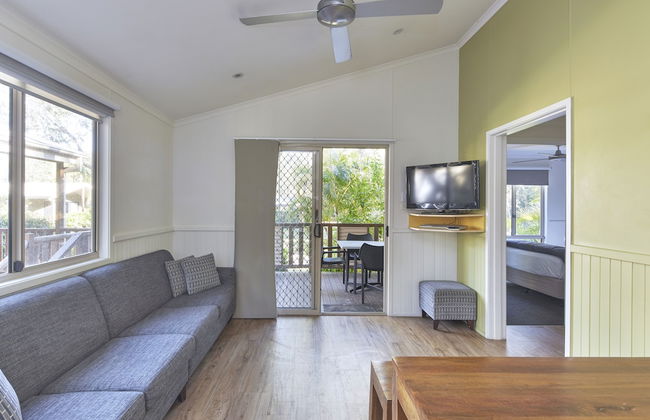 NRMA Ocean Beach Holiday Resort - Photo 60