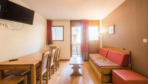 Appartement 3 Pièces Cabine 8 Personnes MAE-4554 - Foto 1