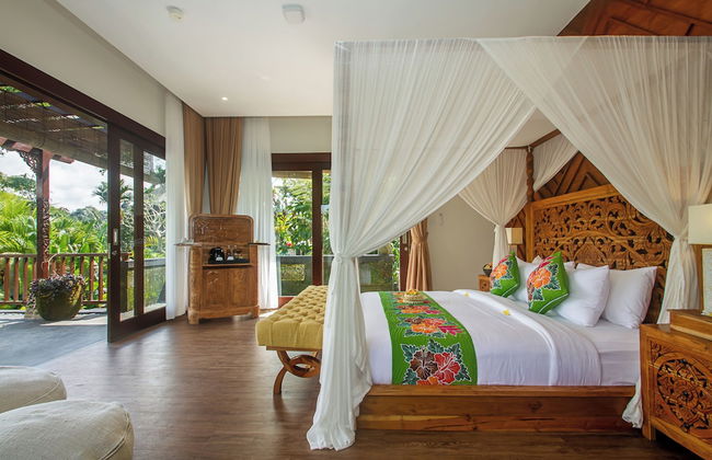 Villa Lembah Damai by GenuineHost - Foto 20