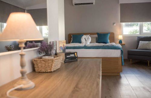 GeoFan Penthouse I - Foto 21