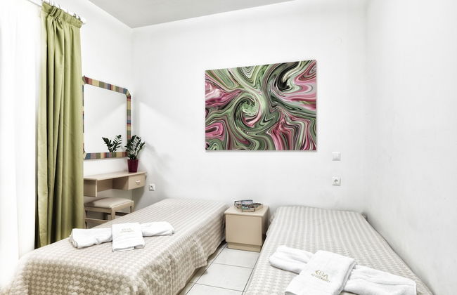 Elia Apartments - Foto 12