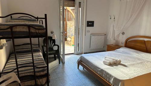 BOUGAINVILLEA Relax e Mare a 50m, in Centro! - Foto 4