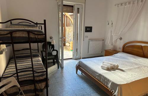 BOUGAINVILLEA Relax e Mare a 50m, in Centro! - Foto 4