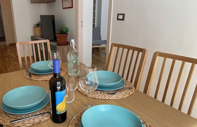 Itiseasy Palermo 1 Private Apartment - Foto 57