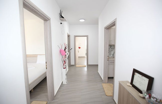 Vila Dodaj - Foto 31