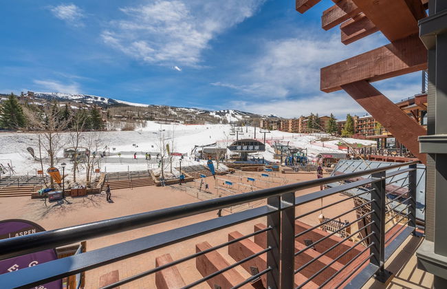 Hayden Lodge by Snowmass Mountain Lodging - Foto 37