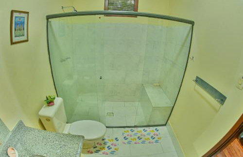 CD197 3D - Manaus Retreat - Pool and Balcony - Foto 66