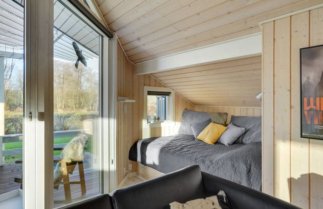 "Kulben" - 450m from the sea - Foto 22