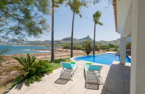 Es Tamarells -S'Estanyol- - Foto 37