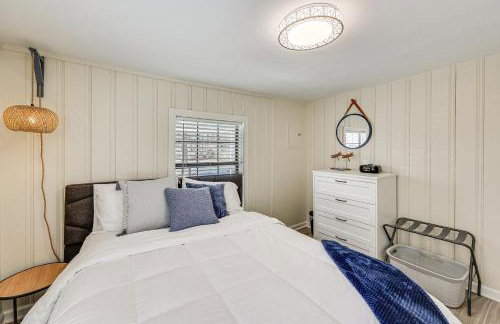 Waterfront Home on Lake Hamilton with Dock and 2 Decks - Foto 19