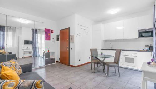 IEO-HUMANITAS Free Parking Apartment - Foto 2