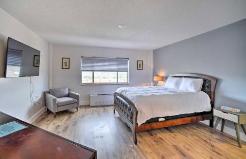 Ideally Located Studio with Off-Street Parking! - Photo 2