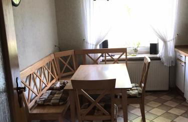 Ferienhaus auf dem Hof - Foto 10