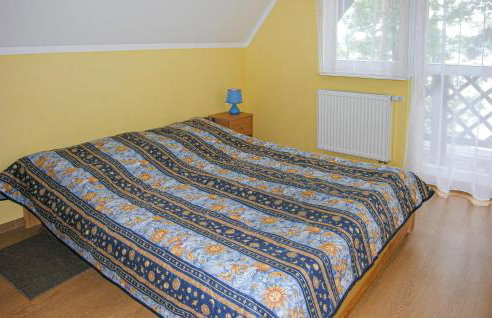 Holiday Home Gietrzald Sila - Foto 11