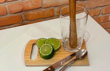 A37 Home Resort - Foto 30