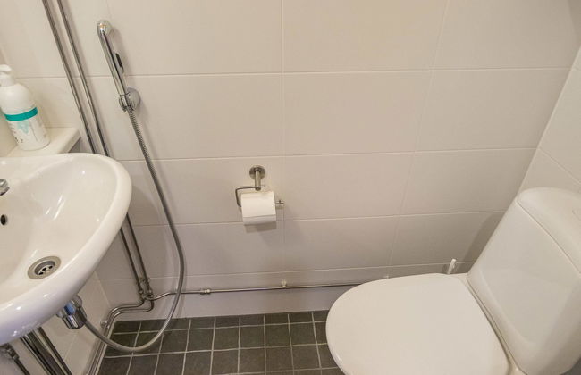 Nordic chalet 9102 - Foto 15