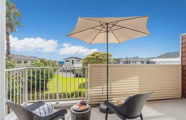 Ocean Serenity Apartments Whitianga - Foto 38