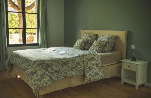 Gite Le Clos Sainton - Photo 13