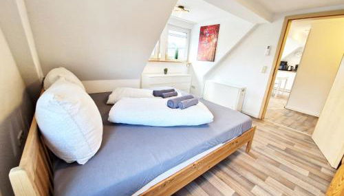 Zauberhafte Dachwohnung zum Träumen bei EuropaPark - Foto 5