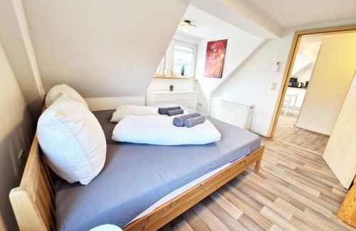 Zauberhafte Dachwohnung zum Träumen bei EuropaPark - Foto 5