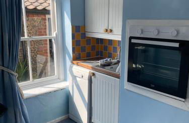 2 bedroomed fisherman’s cottage near quay - Foto 21