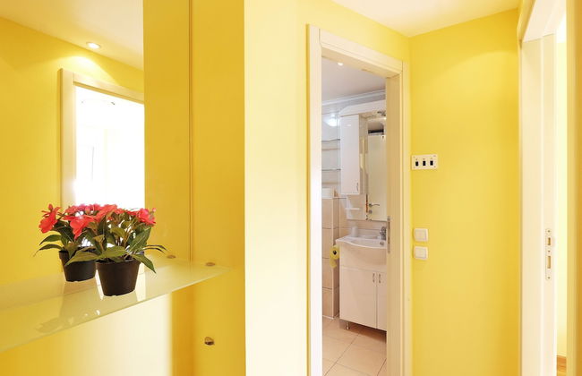 Apartment Bella Art - Foto 25