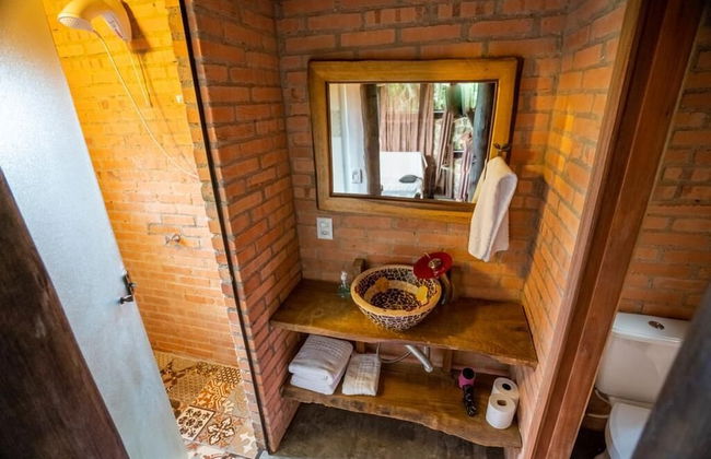 Cabanas Rosa Mistica - Photo 55