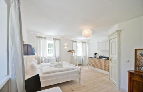 Schloss Retzow Apartments - Foto 53