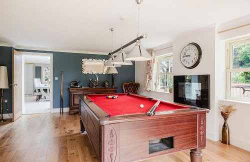 Inkerman House - Gorgeous House and Gardens - Foto 28