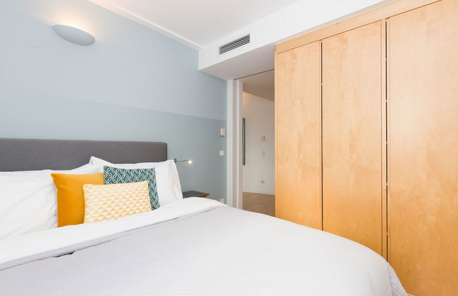 Rafael Kaiser - Premium Apartments City Centre - Photo 18