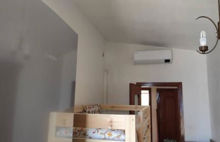 Villa Matassa 4 appartamenti vista mare in San Menaio - Foto 34