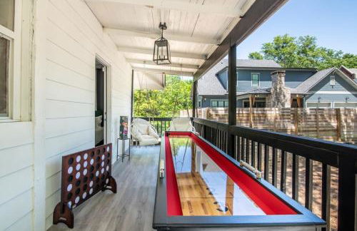 Walkable Highland Park Retreat, Family Friendly - Foto 47